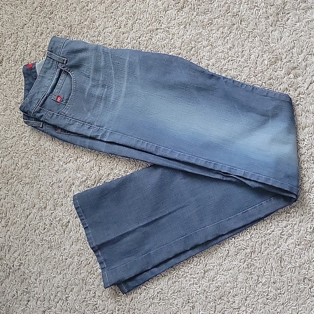 Miss Sixty flared jeans